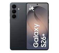 SAMSUNG Galaxy S26 Plus AI Smartphone 256 Go Noir