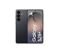 Samsung Galaxy S26+ 256 Go Noir