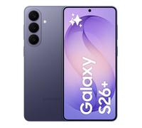 SAMSUNG Galaxy S26 Plus AI Smartphone 256 Go Violet