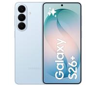 Samsung Galaxy S26+ S947B 5G Dual SIM 256GB 12GB RAM 6.7"" Sky Blue Vodafone EU