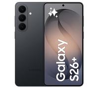 Samsung Galaxy S26+ SM-S947B 5G Dual SIM 6.7"" 12GB RAM 512GB Cobalt Violet