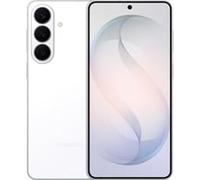 Samsung Smartphone Galaxy S26+ 6,7" 5G Nano SIM 256 Go Blanc
