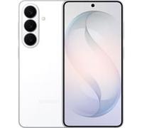 Samsung Smartphone Galaxy S26 256 Go Blanc