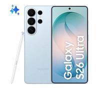 Samsung Galaxy S26 Ultra 1 To Bleu