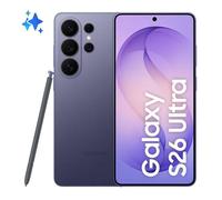 Samsung Galaxy S26 Ultra 1 To Violet