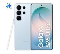 Samsung Galaxy S26 Ultra 12 Go / 256 Go Bleu
