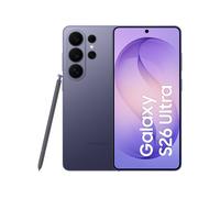 Samsung Galaxy S26 Ultra 12GB 256GB 5G Purple Smartphone