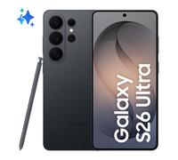 Galaxy S26 Ultra (5G) 256 Go, Noir