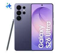 Samsung Smartphone Galaxy S26 Ultra 6,9" 5G 256 Go Violet