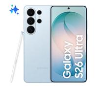 Samsung Galaxy S26 Ultra 512 Go Bleu