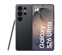Galaxy S26 Ultra (5G) 512 Go, Noir