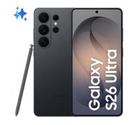 Samsung Galaxy S26 Ultra 256 Go Noir