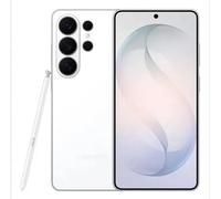 Samsung Galaxy S26 Ultra 5G, 512 Go, 12 Go de RAM, Quadruple caméra, Grand écran de 6,9 Pouces - Blanc - Vous Obtenez Le Double de la mémoire (512 Go) pour Le même Prix de 256 Go