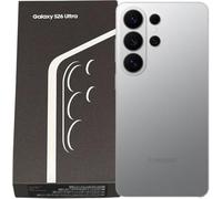 Samsung Galaxy S26 Ultra 1 To Gris – Neuf dans son emballage d'origine