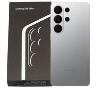 Samsung Galaxy S26 Ultra 5G SM-S948B 512GB 12GB RAM Silver Shadow Dual SIM Sbloccato
