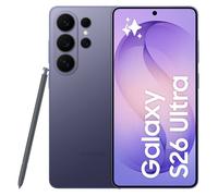 SAMSUNG Galaxy S26 Ultra AI Smartphone 512 Go Violet