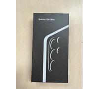 Samsung Smartphone Galaxy S26 Ultra 5G 16 Go de RAM 1 To Bleu ciel