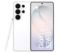 Samsung Smartphone Galaxy S26 Ultra 6,9" 5G Nano SIM 1 To Blanc