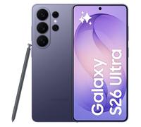 Samsung Galaxy S26 Ultra SM-S948B 5G 6.9"" 12GB RAM 256GB Cobalt Violet TIM