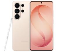 Samsung Galaxy S26 Ultra SM-S948B/DS 6.9" Double SIM Android 16.0 5G USB Type-C 12 Go 512 Go 5000 mAh Rose doré