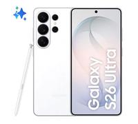 Samsung Galaxy S26 Ultra Smartphone 5G 12GB RAM 512GB Schermo 6.9"" Dynamic AMOLED 2X Camera 200MP Batteria 5000mAh Android 16