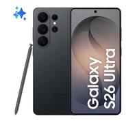 Samsung Galaxy S26 Ultra 1TB 5G Black Smartphone