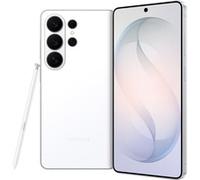 SAMSUNG Galaxy S26 Ultra AI Smartphone 256 Go Blanc