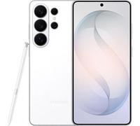 Samsung Smartphone Galaxy S26 Ultra (5G) 512 Go, Blanc