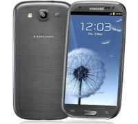 Samsung Galaxy S3 (i9300) - Titanium Gray G