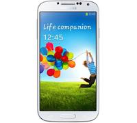 SAMSUNG Galaxy S4 16 Go Blanc