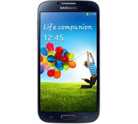 SAMSUNG Galaxy S4 16 Go Noir