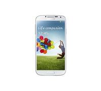 Samsung Galaxy S4 - 4G smartphone - RAM 2 Go / Mémoire interne 16 Go - microSD slot - écran OEL - 5" - 1920 x 1080 pixels - rear camera 13 MP -