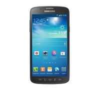 SAMSUNG Galaxy S4 Active noir
