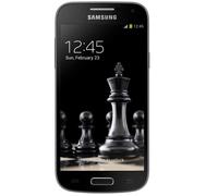 SAMSUNG Galaxy S4 Black Edition