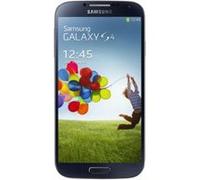Samsung Galaxy S4 - GT-I9505 - noir brumeux - 4G LTE - 16 Go - GSM - smartphone Noir G