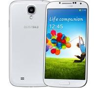 Samsung Galaxy S4 (i9505), 32 Go, Blanc Blanc G