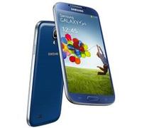 Samsung Galaxy S4 (i9505), Bleu Bleu polaire G