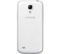 Galaxy S4 Mini - 4G smartphone - RAM 1.5 Go / Mémoire interne 8 Go - microSD slot - écran OEL - 4.3" - 960 x 540 pixels - rear camera 8 MP - front