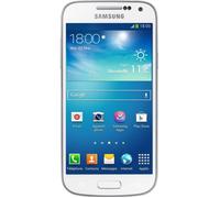 SAMSUNG Galaxy S4 Mini 8 Go Blanc