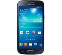 SAMSUNG Galaxy S4 Mini 8 Go Noir