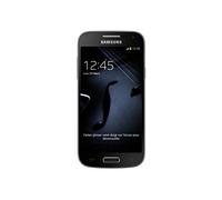 SAMSUNG Galaxy S4 Mini 8 go Noir - Reconditionné - Etat correct