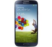 Samsung GALAXY S4 - noir brumeux - 4G LTE - 16 Go - GSM - Android Phone G