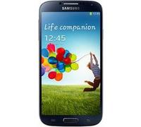 Galaxy S4 Noir