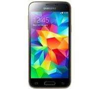 Samsung Galaxy S5 Mini - SM-G800F - Or cuivré - 4G HSPA+ - 16 Go - GSM - smartphone G