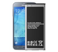 Samsung Galaxy S5 NEO Batterie de rechange, 4300 mAh, compatible avec Samsung Galaxy S5 NEO G903F S5 LTE S5 Active S5 EB-BG903BBE (remplacement de batterie sans NFC)