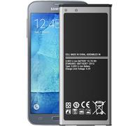 Samsung Galaxy S5 Neo Replacement Battery 4300mah Compatible With Samsung Galaxy S5 Neo G903f S5 Lte S5 Active S5 Eb-Bg903bbe (Battery Replacement Without Nfc)