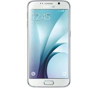 SAMSUNG Galaxy S6 32 Go Blanc