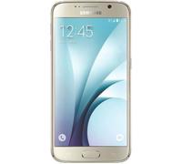 SAMSUNG Galaxy S6 32 Go Or