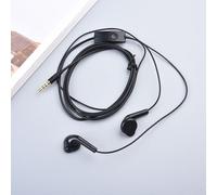 SAMSUNG Galaxy S6 S7 Bord Note 5 8 9 Dans l'oreille Écouteurs EHS61 Filaire Avec Microphone Samsung S5830 Pour Galaxy A8 A9 A10 A11 A21S A30