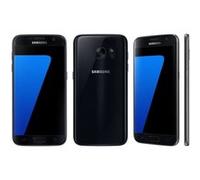 Samsung Galaxy S7 SM-G930F 12,9 cm (5.1") SIM unique Android 6.0 4G Micro-USB 4 Go 32 Go 3000 mAh Noir